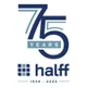 Halff Associates logo