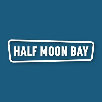 Half Moon Bay Shop logo