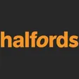 Halfords-company-logo