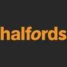 Halfords logo