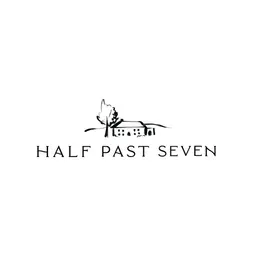 halfpastsevenhome.com logo