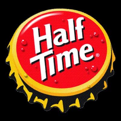 Halftimebeverage