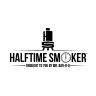 Halftime Smoker logo