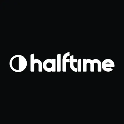 halftimeworld.com logo