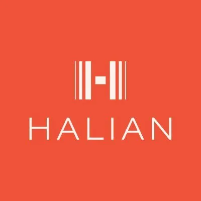 Halian | Managed Services, Recruitment Agency & Contract Staffing logo