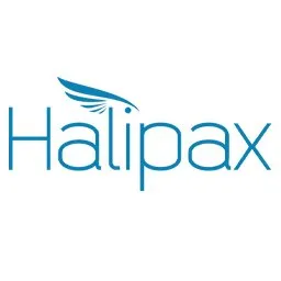 halipax.com logo