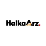 Halka Arzlar logo/icon