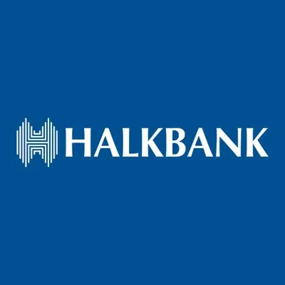 Türkiye Halk Bankası A.Ş. Logo