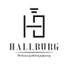 Hallburg logo