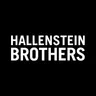 Hallenstein Brothers logo