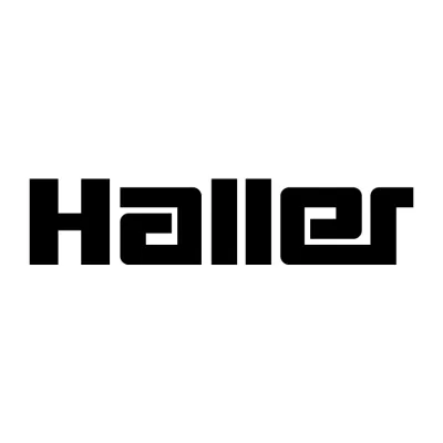 Haller Industriebau GmbH