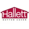 hallettguttercover logo