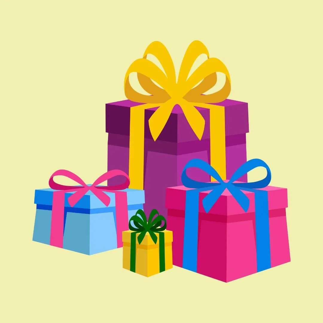 Hallgifts