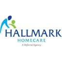 Hallmark Homecare logo