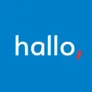 Logo Hallo Nieuwkuijk
