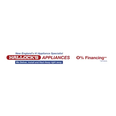 Shore, Hallocks & Morrone Appliances