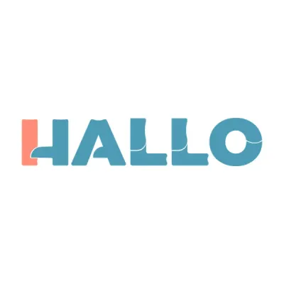 halloo-france.com logo