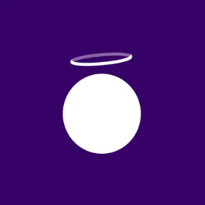 Logo by Brandfetch