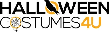 Halloween Costumes 4U logo
