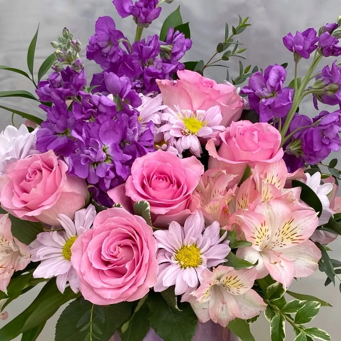 Hallsflowershop