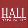 HALL Wines logo