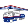 Logo Halma - De Streekweg