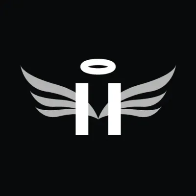 Halo Resourcing Ltd logo