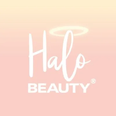 halobeauty.com logo