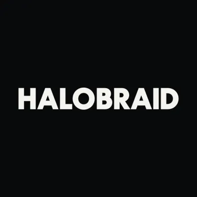 Halobraid logo