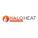 Haloheat Sauna Studios logo