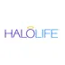 HALOlife logo