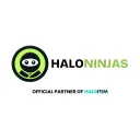 HaloNinjas logo