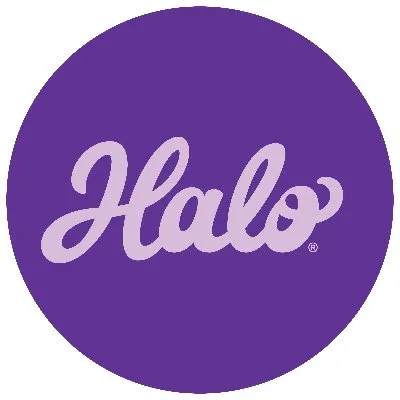 halopets.com logo