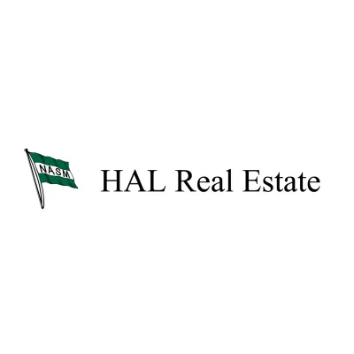 HAL Real Estate logo