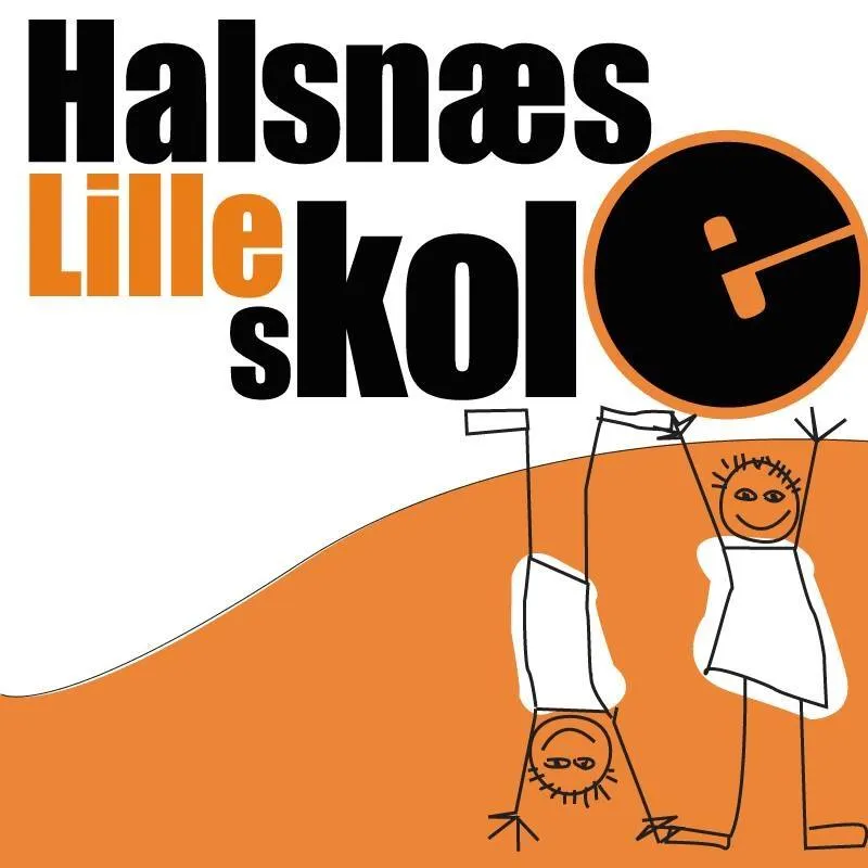 Halsnæs Lilleskole logo