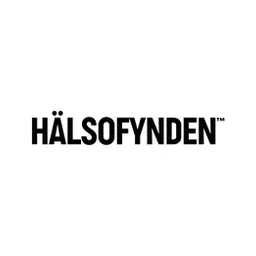 Hälsofynden logo