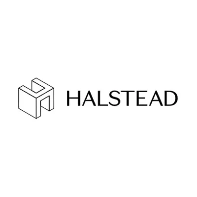 Halstead Logo