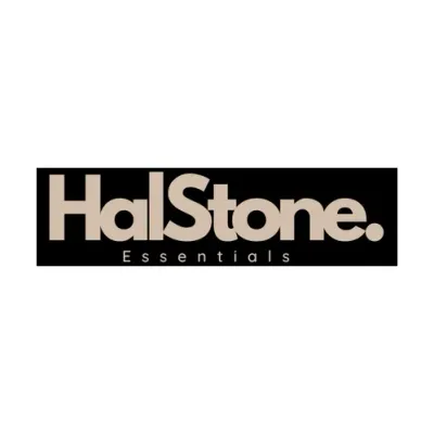 halstoneessentials.com logo