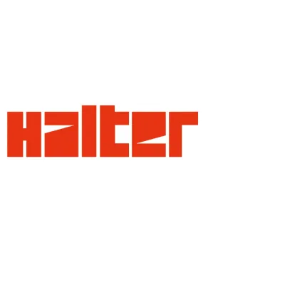 Halter Spreng- und Umwelttechnik GmbH logo