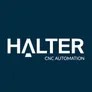Logo HALTER CNC Automation