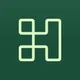 Halter logo