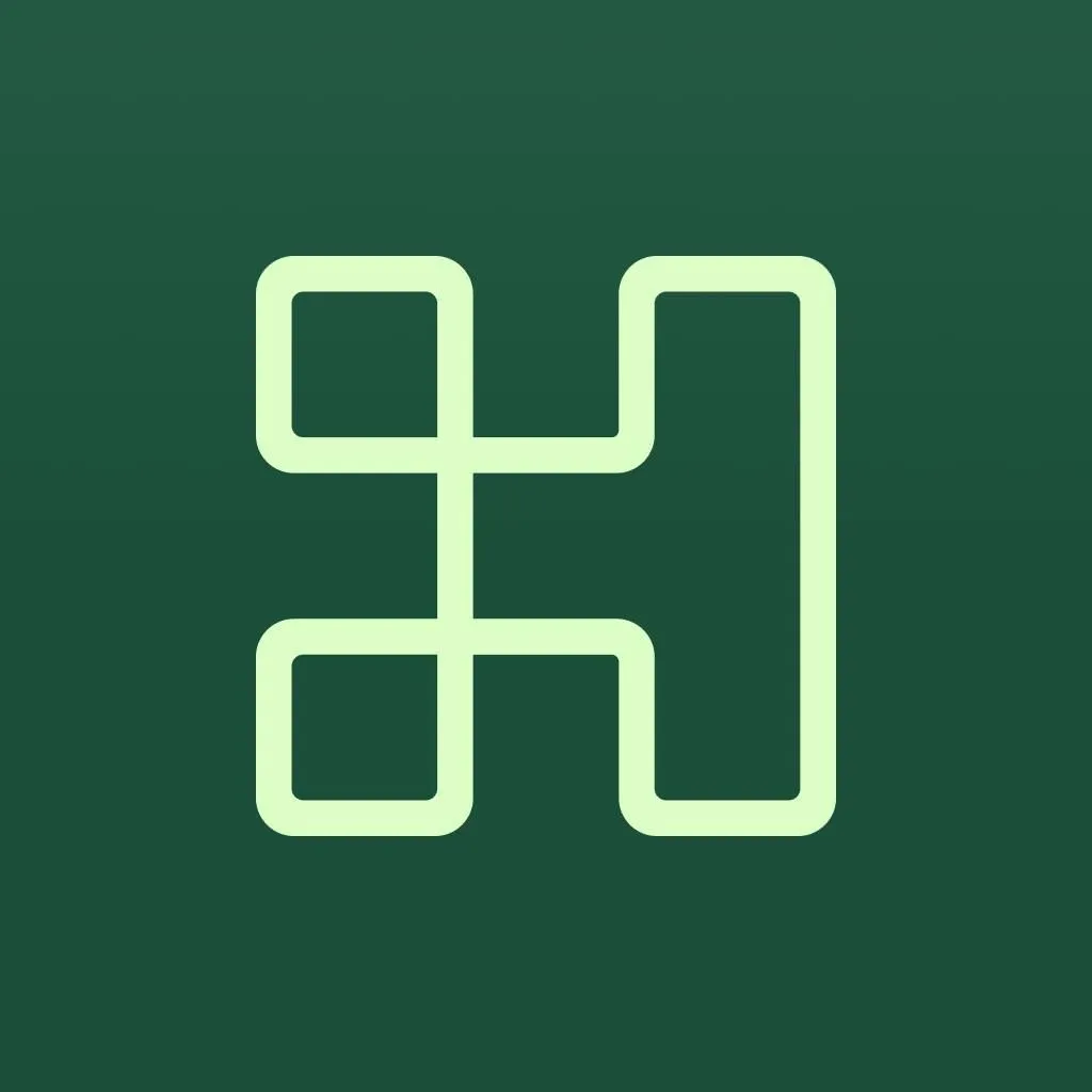 Logo by Brandfetch