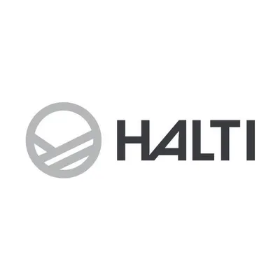 Halti Global Store logo