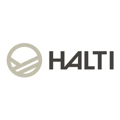 Halti Sweden logo