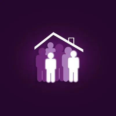 Halton Housing logo