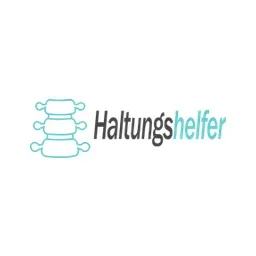 Haltungshelfer logo