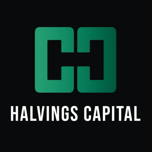 Halvings Capital logo