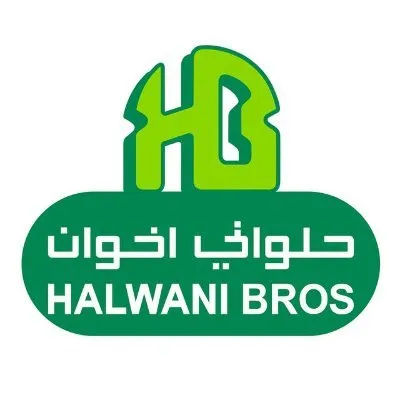 Halwani Bros Logo