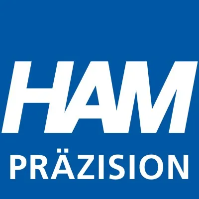HAM Präzision - Hartmetallwerkzeugfabrik Andreas Maier GmbH