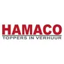 Logo Hamaco